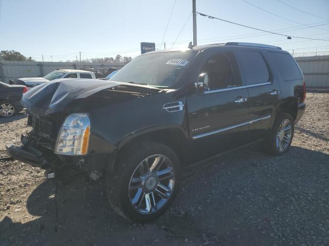 2012 Cadillac Escalade Platinum