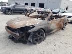 2008 Toyota Camry Solara Se продається в Jacksonville, FL - Burn