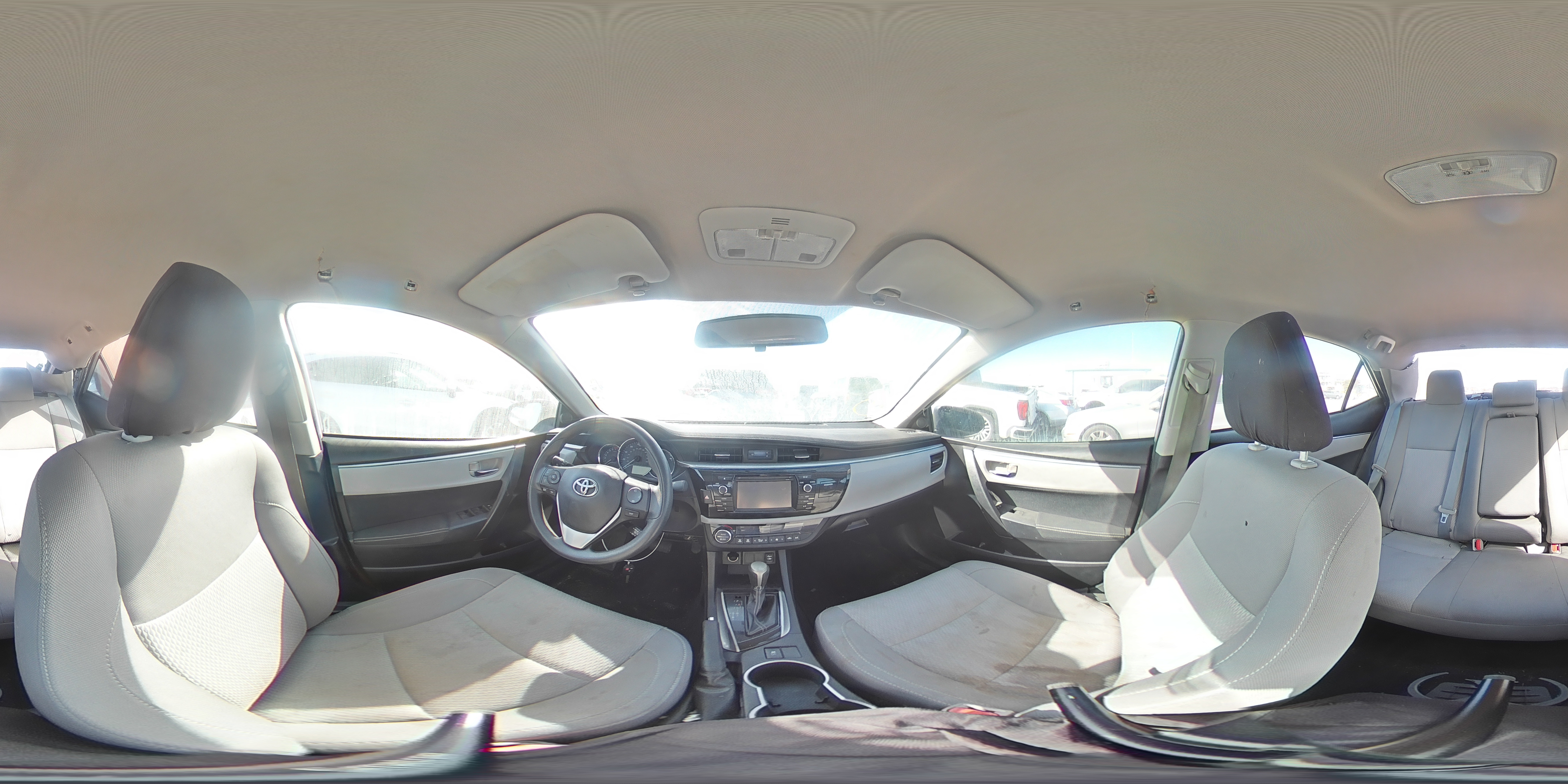 2015 Toyota Corolla - Image 13