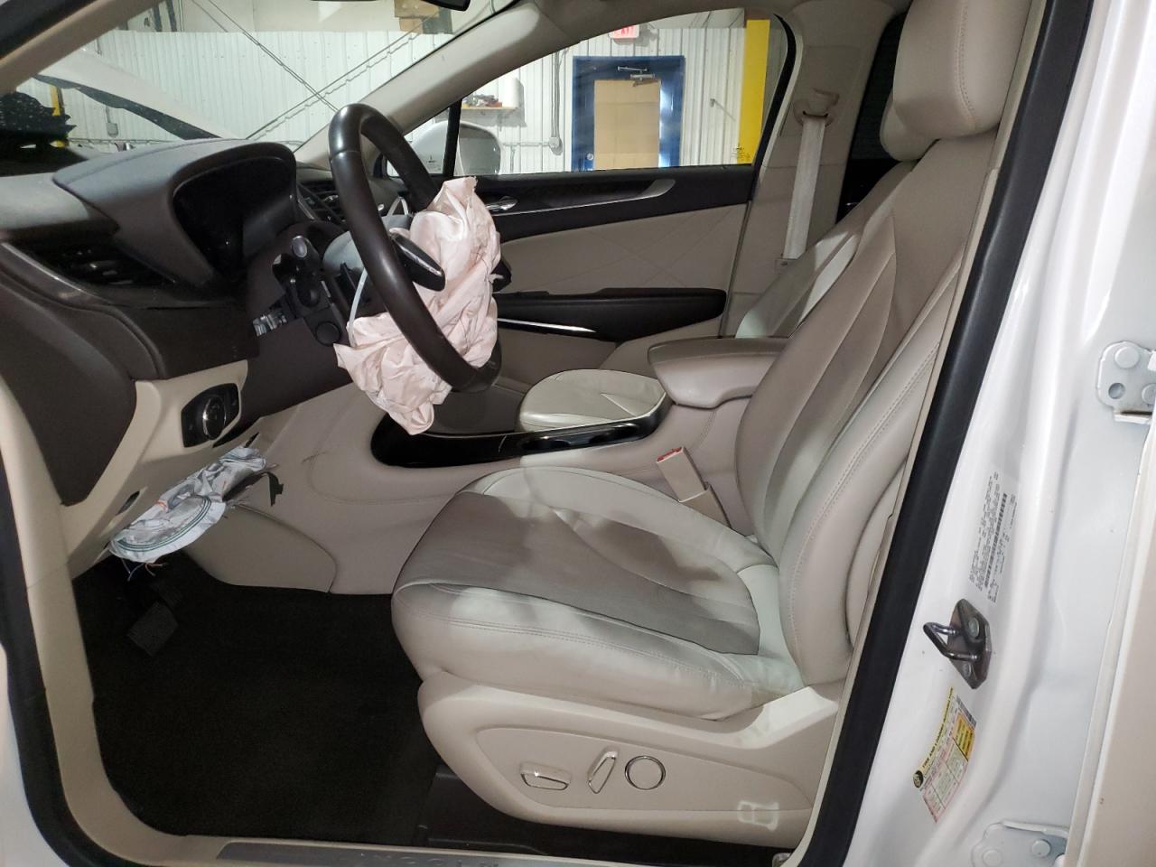2019 Lincoln Mkc Reserve VIN: 5LMCJ3D9XKUL27000 Lot: 83183074