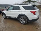 2023 Ford Explorer Xlt na sprzedaż w Davison, MI - Front End