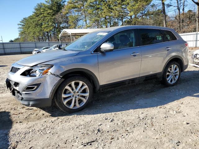 2011 Mazda Cx-9 