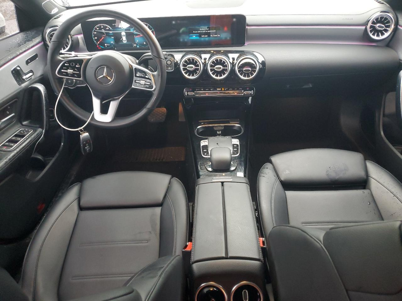 2020 Mercedes-Benz Cla 250 4Matic VIN: W1K5J4HB7LN082984 Lot: 84077374