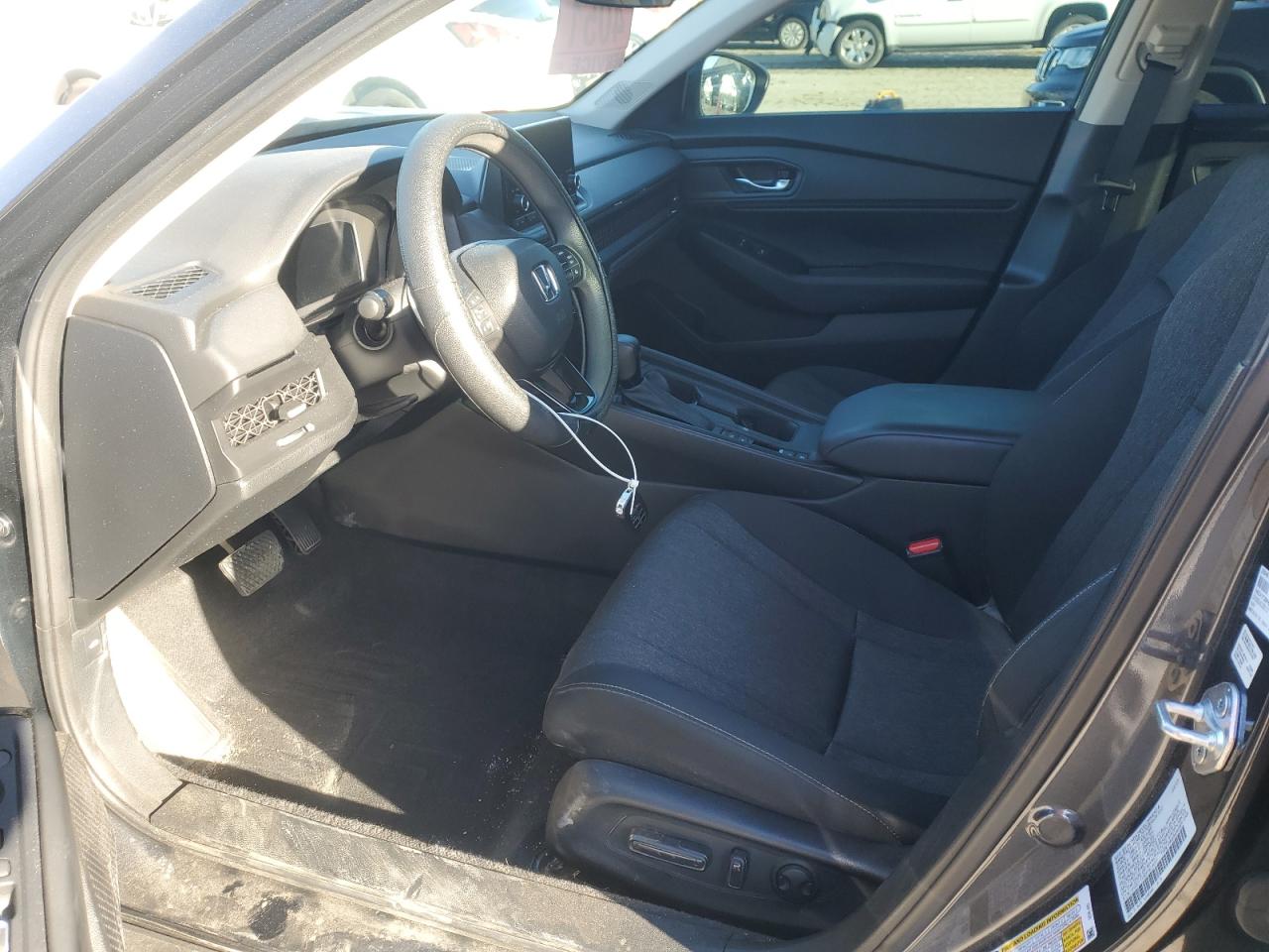 2023 Honda Accord - Image 7