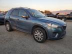 2015 Mazda Cx-5 Touring de vânzare în San Diego, CA - Rear End