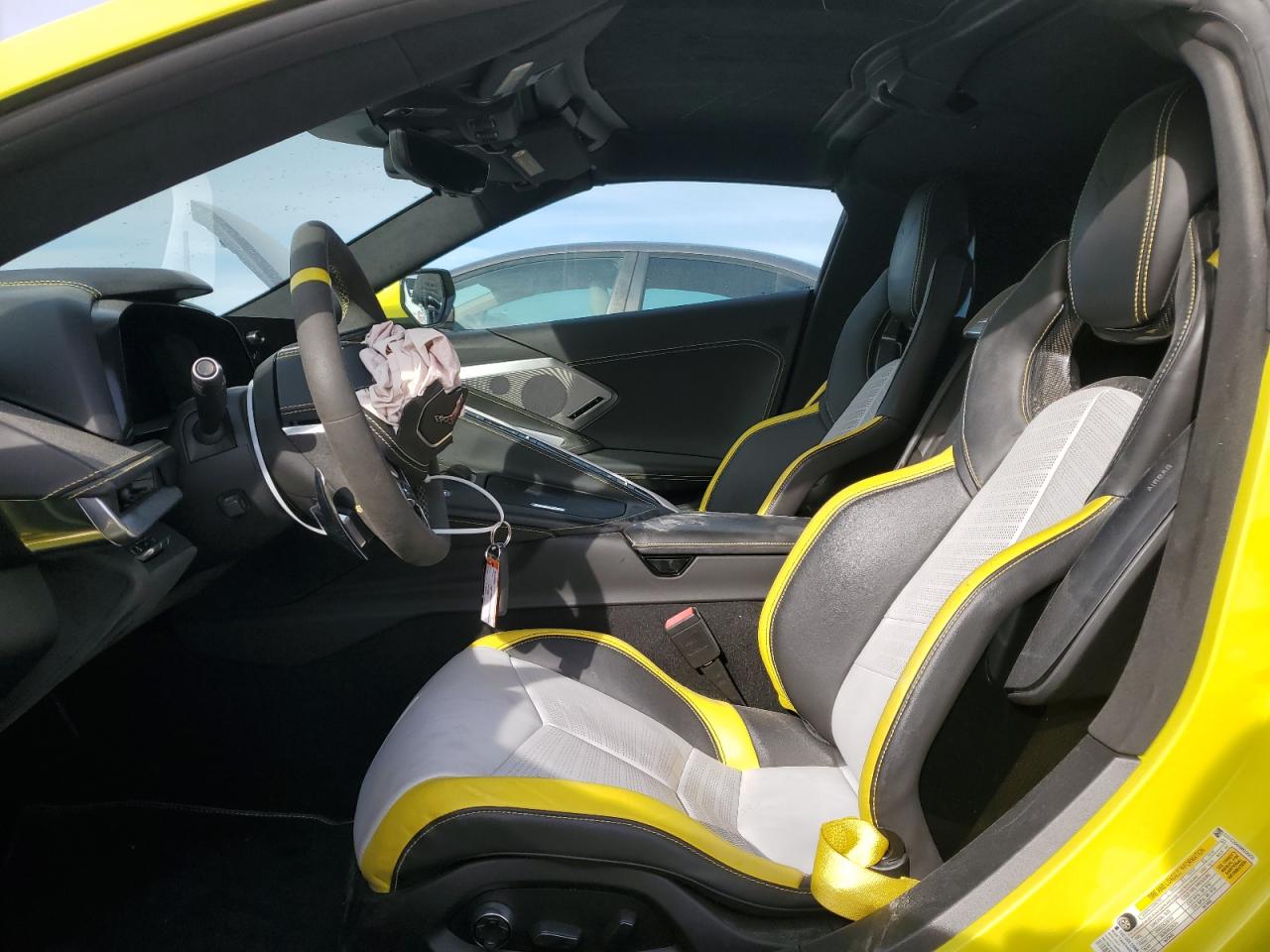 2021 Chevrolet Corvette - Image 7