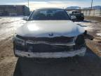 2010 Bmw 535 I en Venta en Colorado Springs, CO - Front End