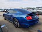 2017 Ford Mustang Gt продається в Wilmer, TX - Minor Dent/Scratches