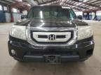 2011 Honda Pilot Exl за продажба в East Granby, CT - Minor Dent/Scratches