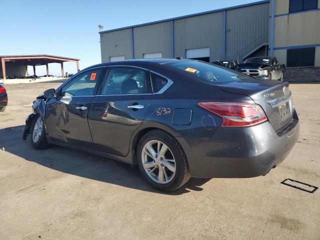  NISSAN ALTIMA 2013 Сharcoal