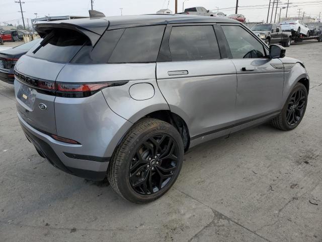  LAND ROVER RANGEROVER 2021 Серый