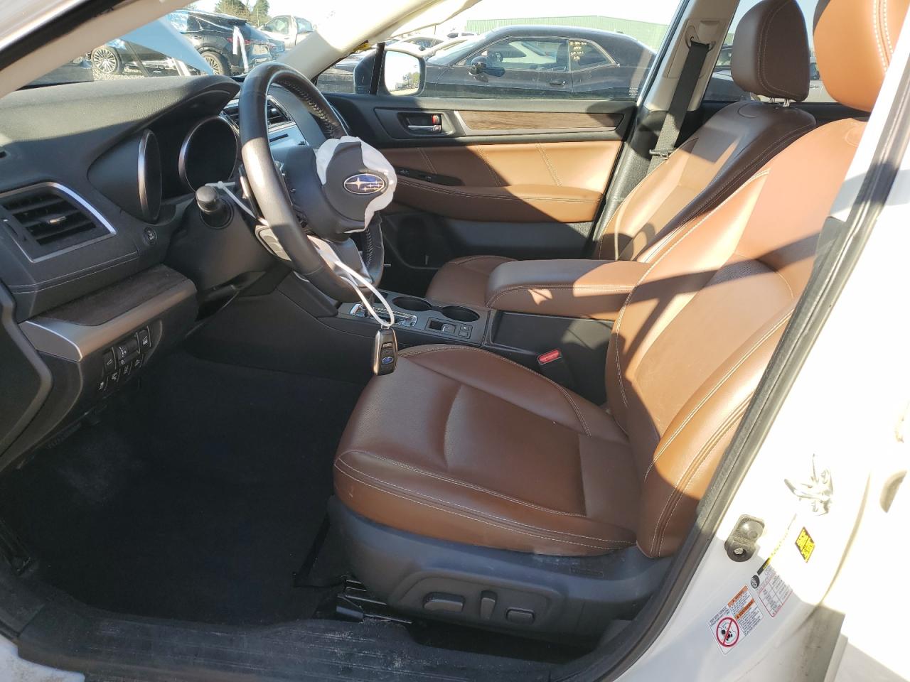 2019 Subaru Outback - Image 7