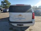2015 Chevrolet Tahoe Police zu verkaufen in Gaston, SC - Rear End