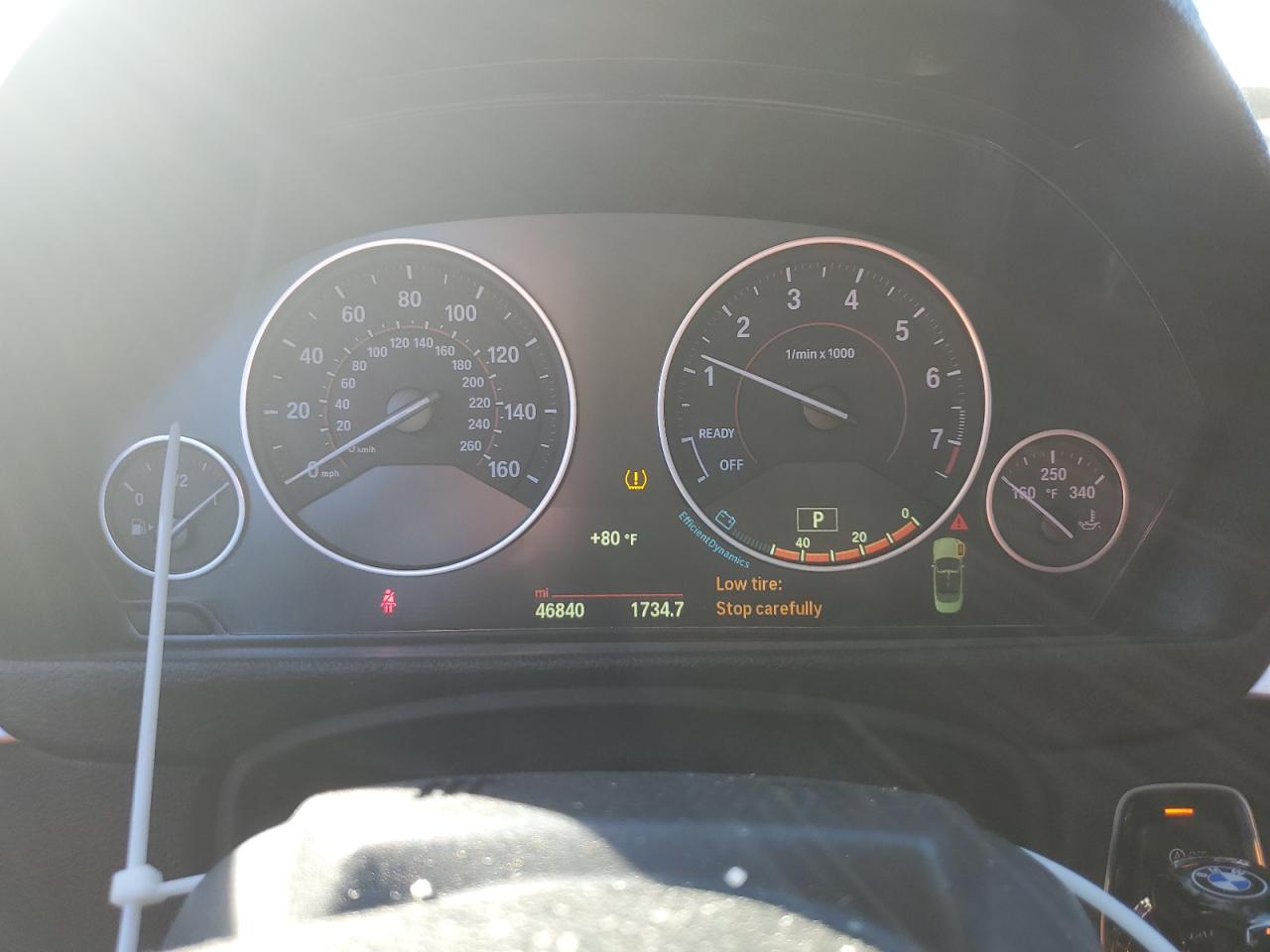 2015 BMW 4er - Image 9