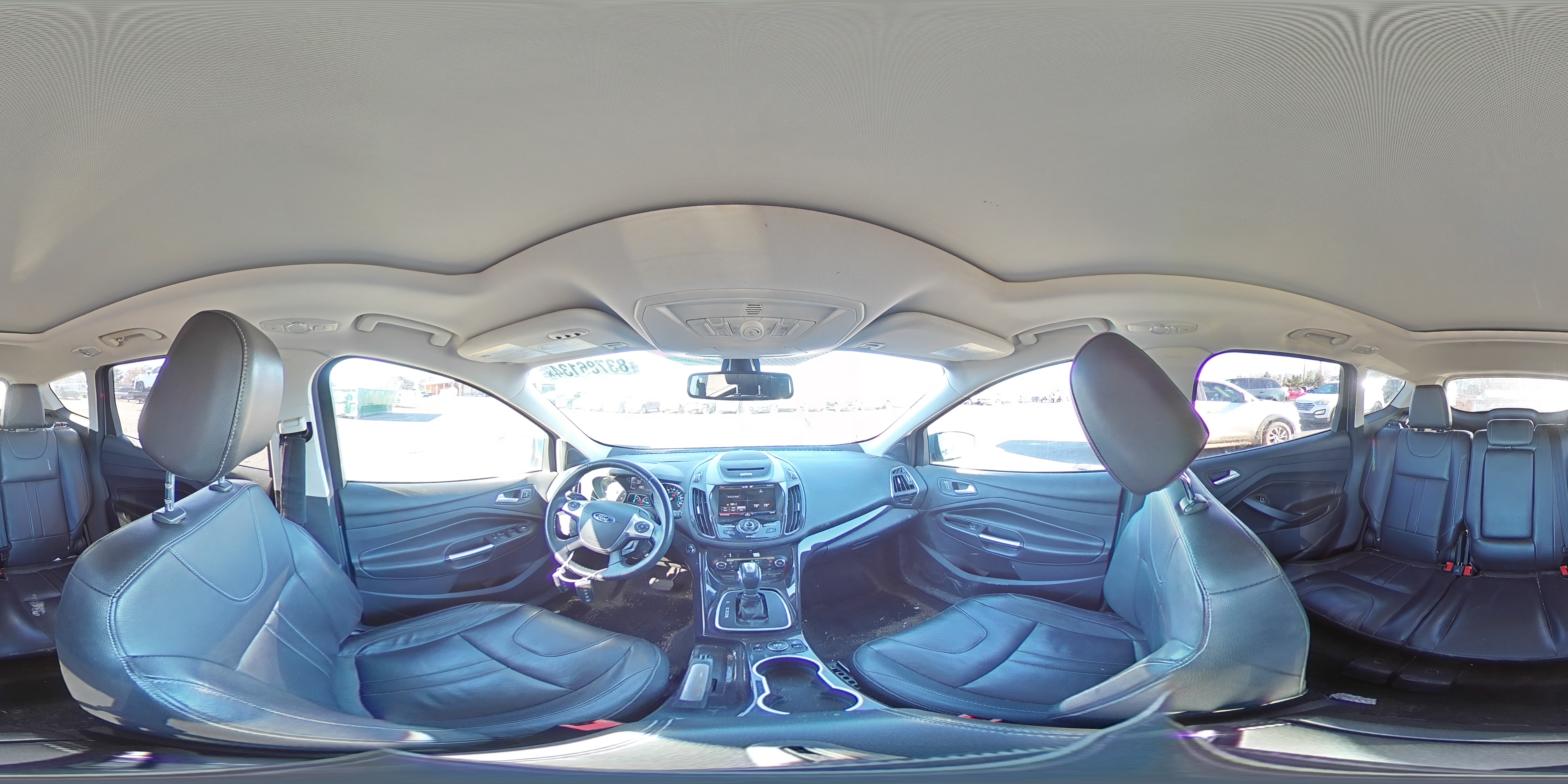 2013 Ford Escape - Image 13
