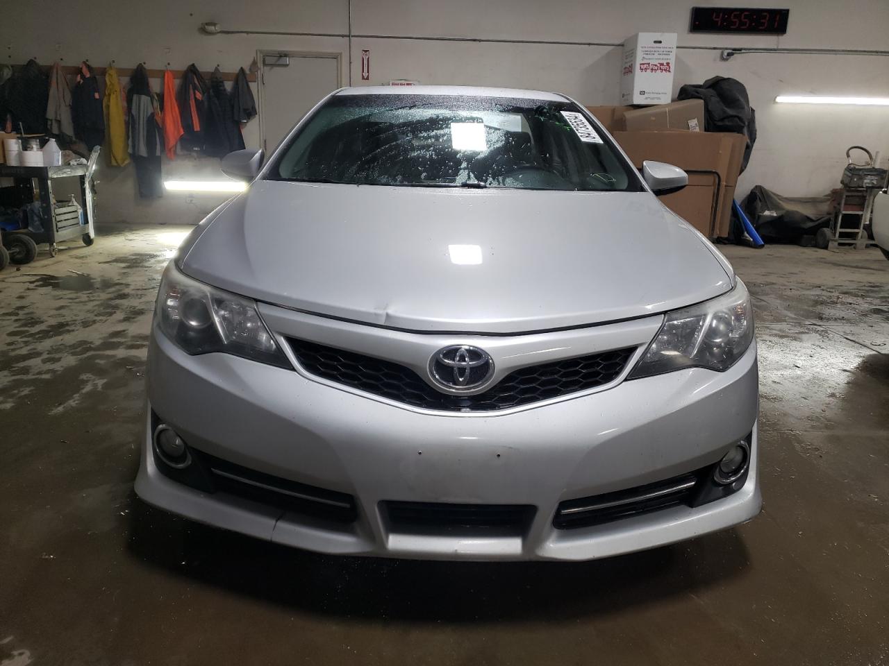 VIN 4T1BF1FK9EU376178 2014 TOYOTA CAMRY no.5