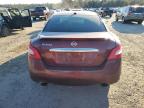 2009 Nissan Maxima S de vânzare în Harleyville, SC - Front End