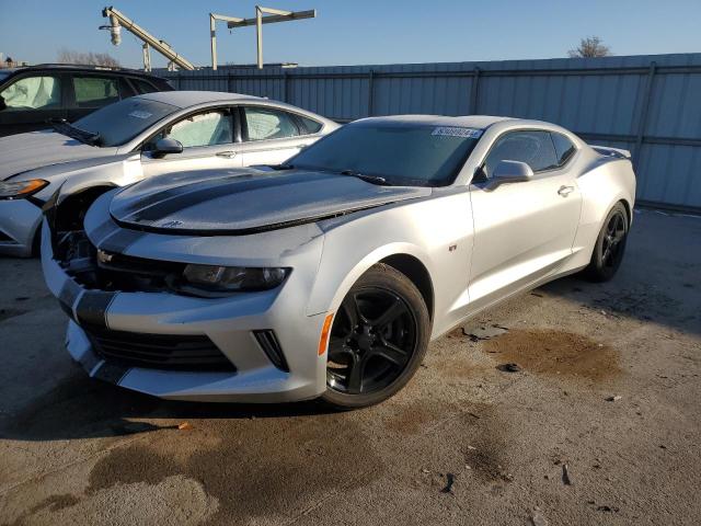 2018 Chevrolet Camaro Lt
