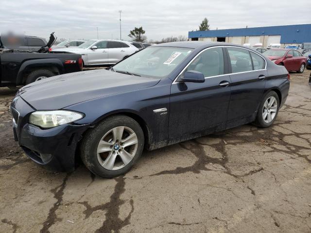 2012 Bmw 528 Xi