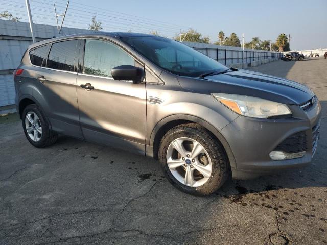  FORD ESCAPE 2014 Szary