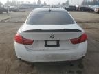 2015 Bmw 435 I for Sale in Woodburn, OR - Front End