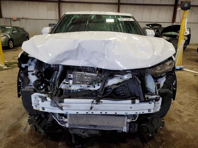  CHEVROLET BLAZER 2020 White