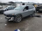 2019 Jeep Cherokee Latitude Plus zu verkaufen in Lebanon, TN - Front End