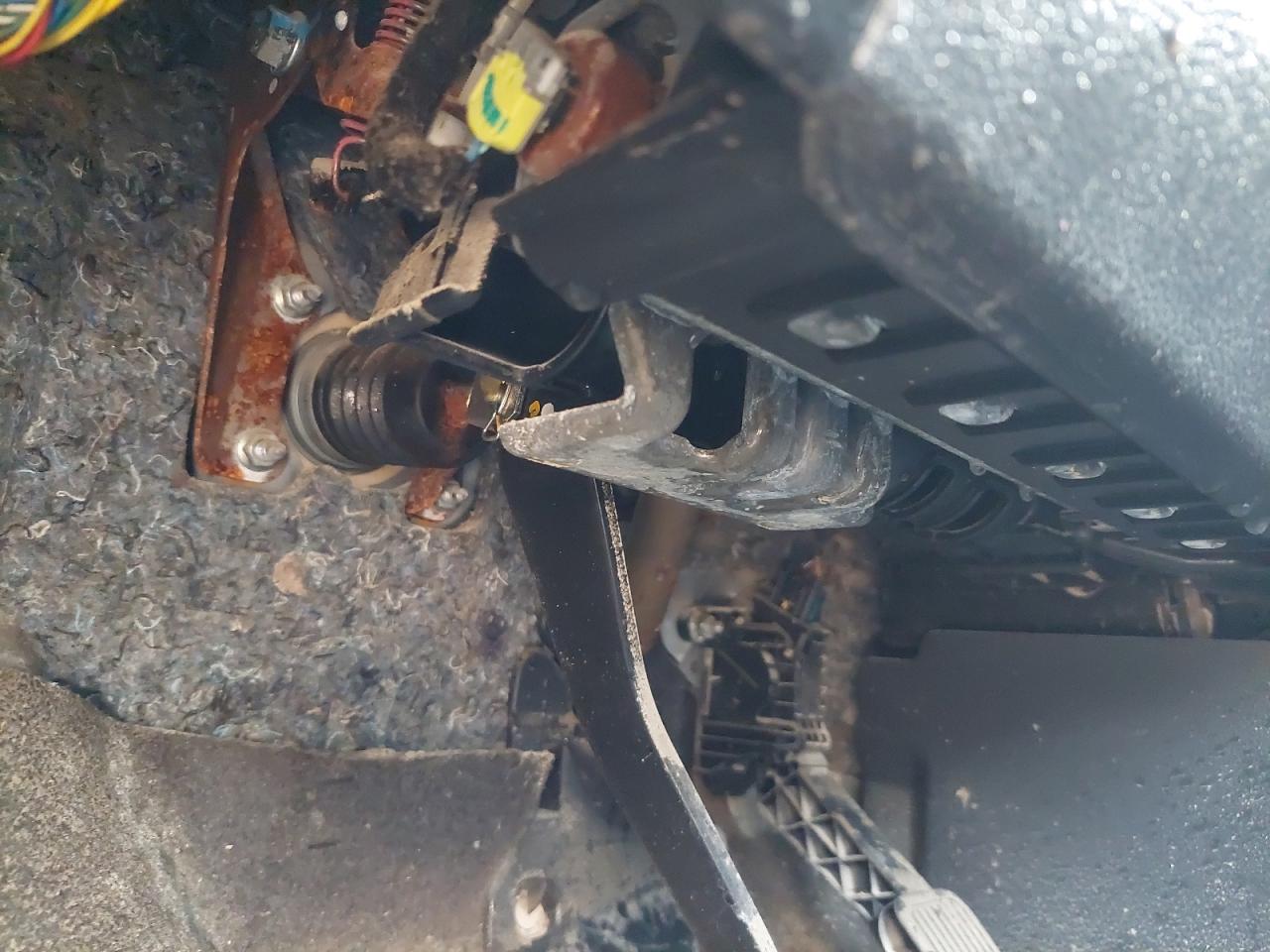 MRJRS4885RP050171 - 2024 HONDA CRV - #86223734