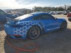 2022 PORSCHE 911 TURBO for sale at Copart FL - ORLANDO NORTH