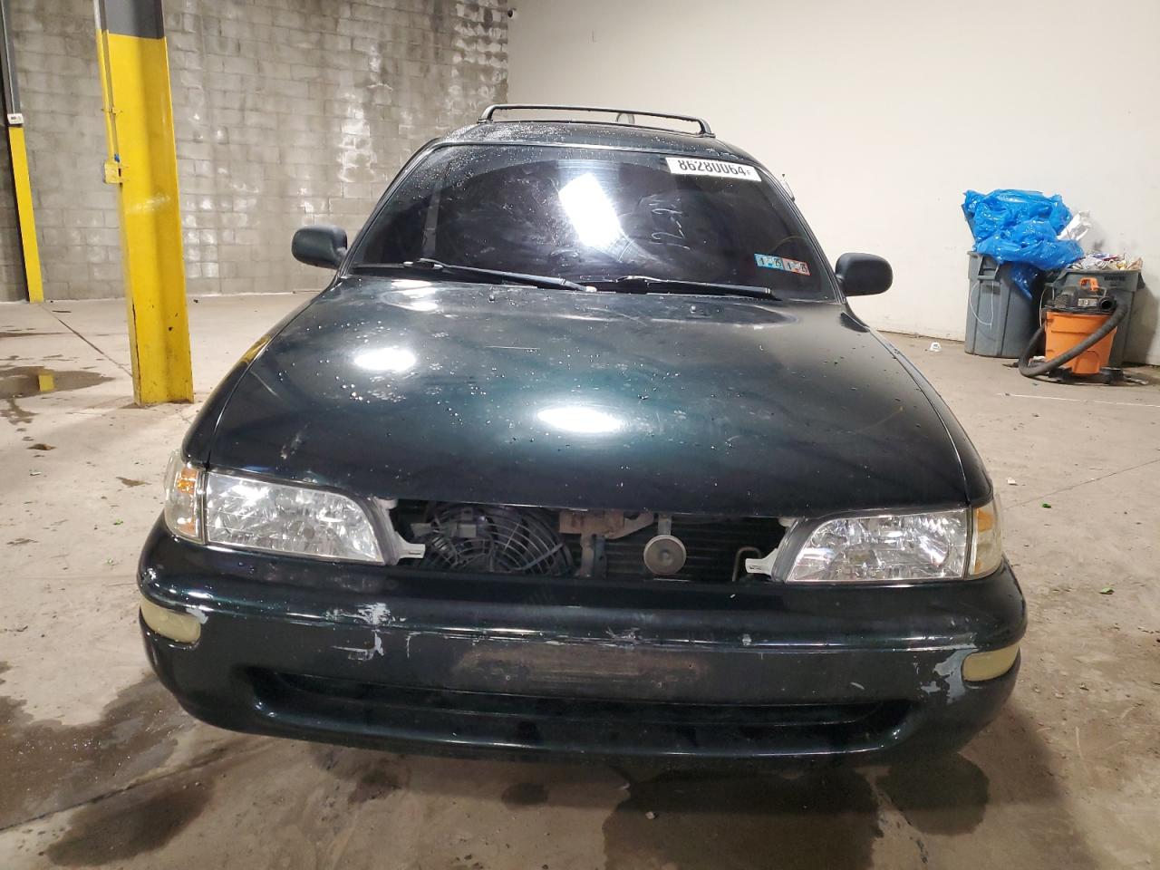 1996 Toyota Corolla - Image 5