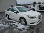 2015 Subaru Legacy 2.5I Premium на продаже в Albany, NY - Side