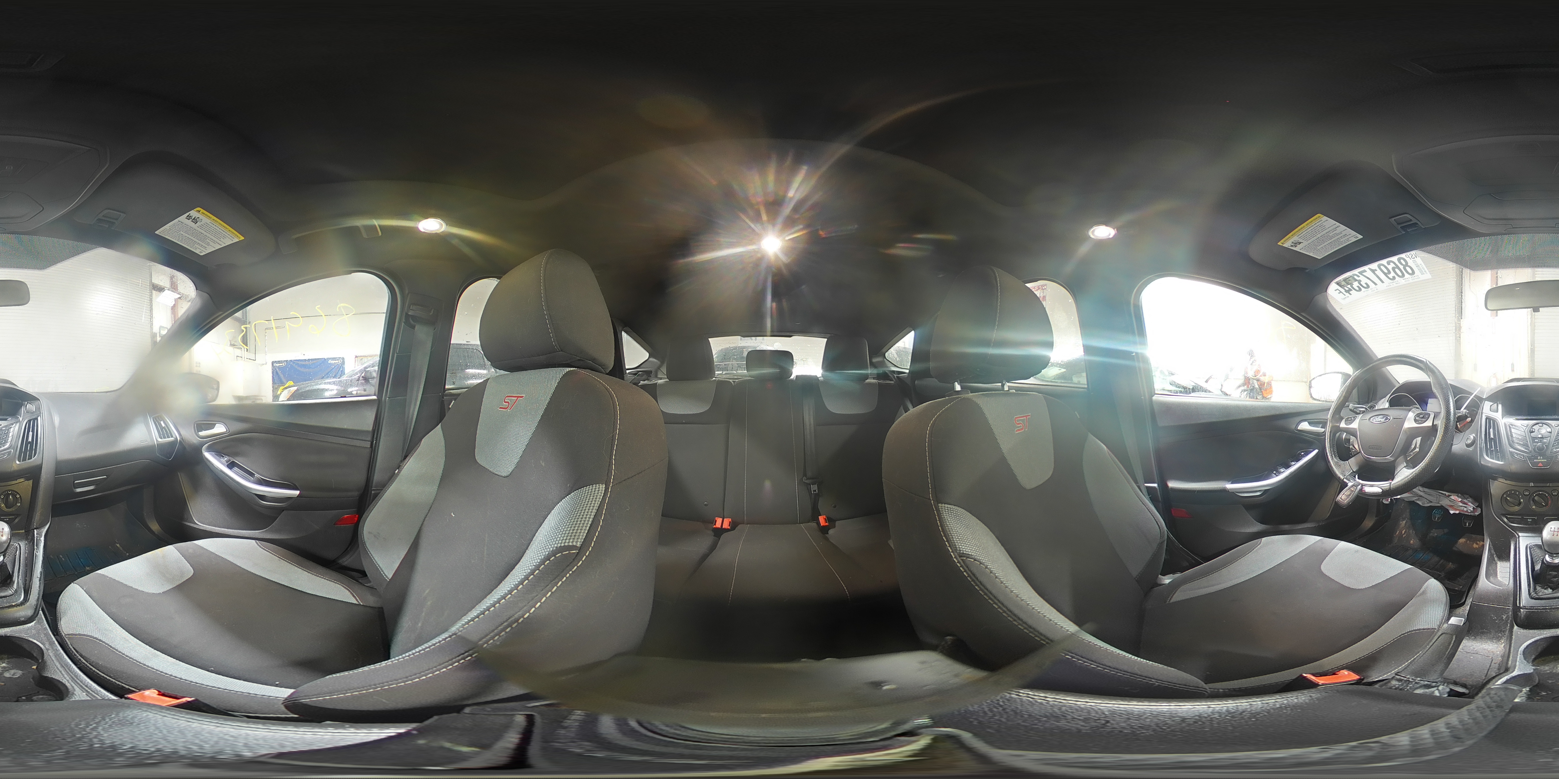 2013 Ford Focus - Image 14