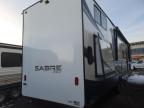 2022 Fvss Trailer იყიდება Colorado Springs-ში, CO - Burn - Interior