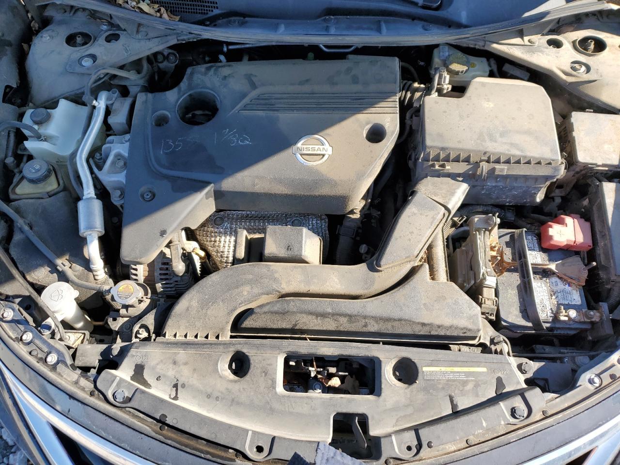 2013 Nissan Altima - Image 11