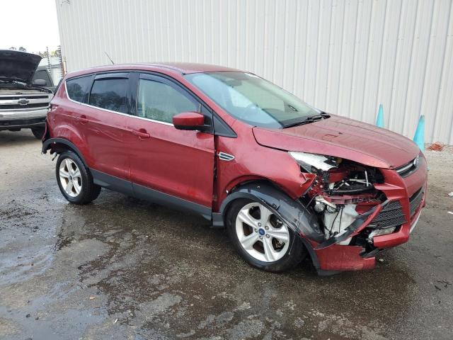  FORD ESCAPE 2016 Burgundy