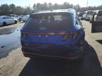 2024 Hyundai Tucson Sel იყიდება Exeter-ში, RI - Front End