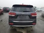 2017 Kia Sorento Sx за продажба в Martinez, CA - Front End