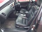 2008 HONDA ACCORD EX for sale at Copart WOLVERHAMPTON