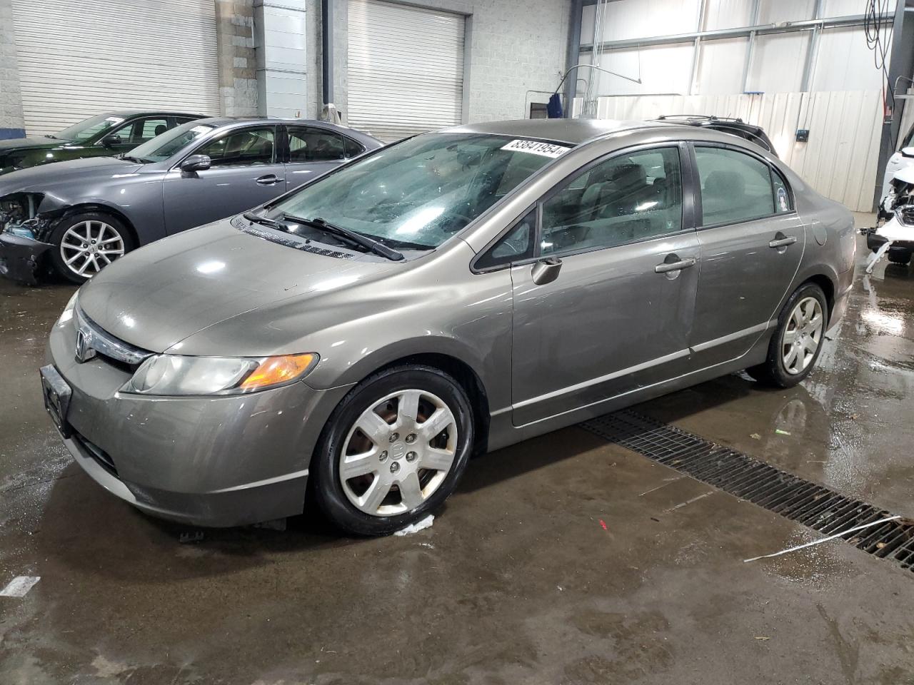 2008 Honda Civic - Image 1