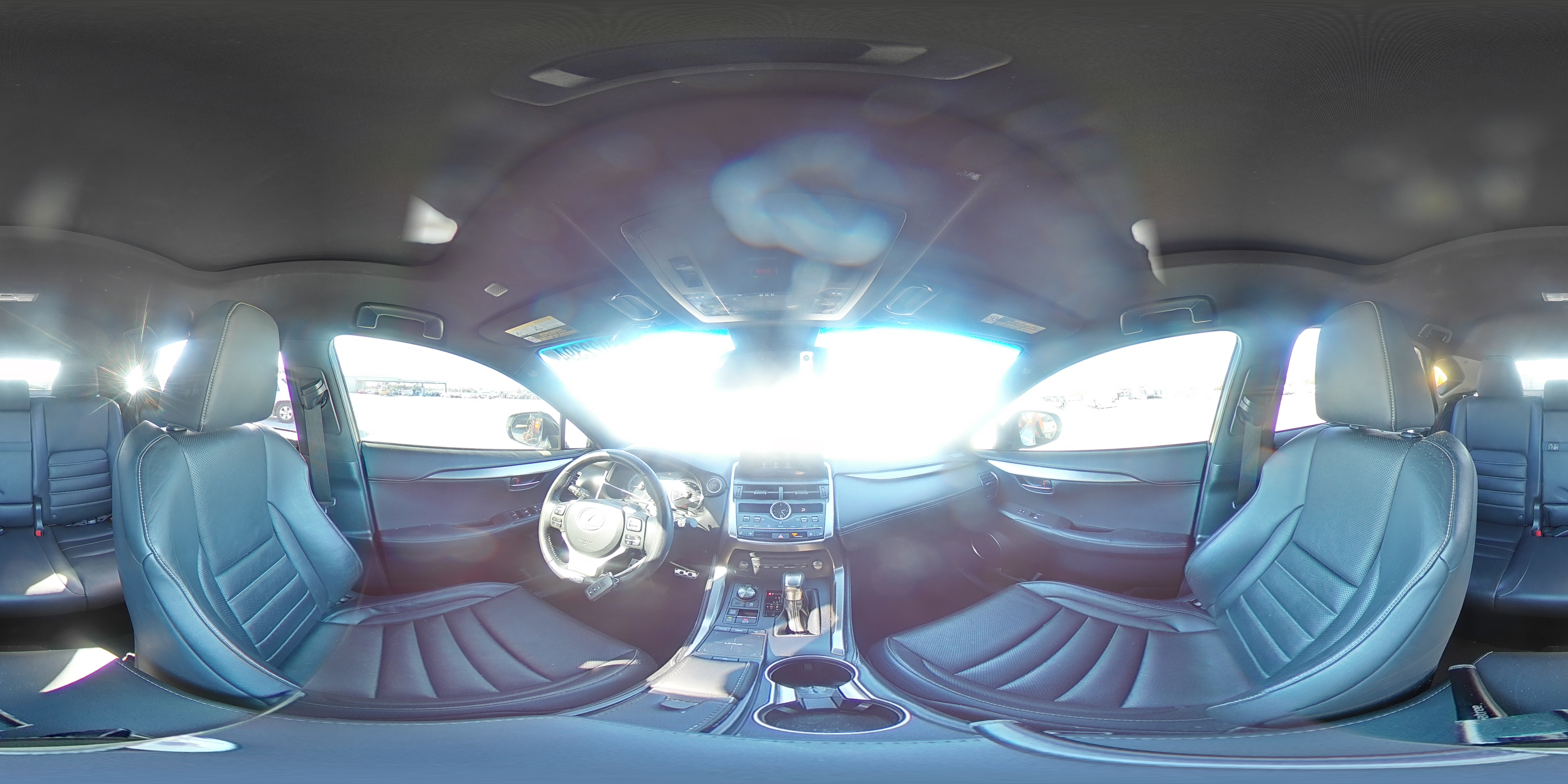 2019 Lexus NX - Image 13