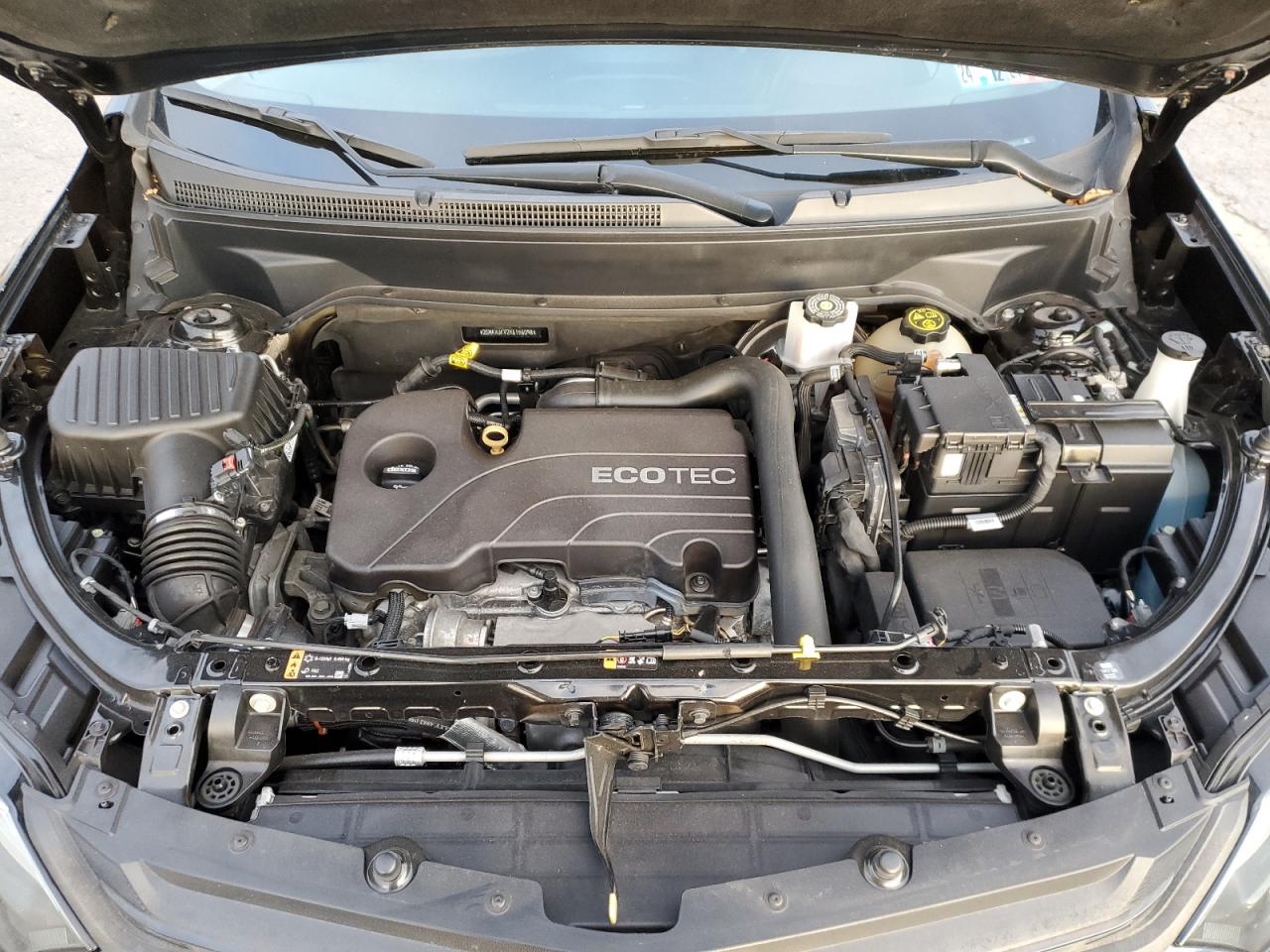 2019 Chevrolet Equinox - Image 12