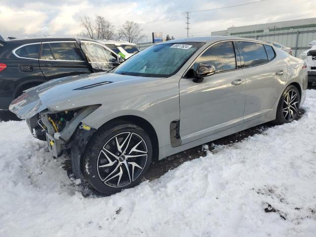 2023 Kia Stinger Gt Line