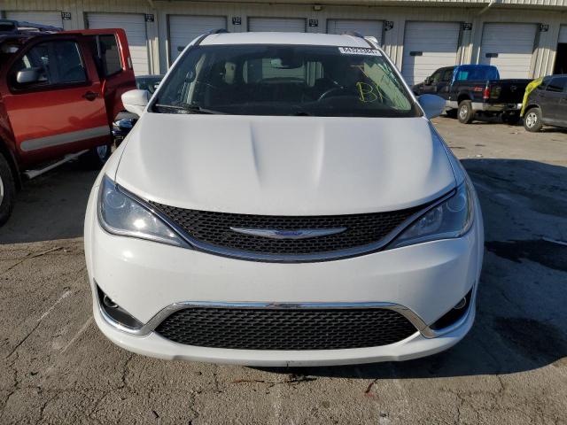  CHRYSLER PACIFICA 2020 Белы