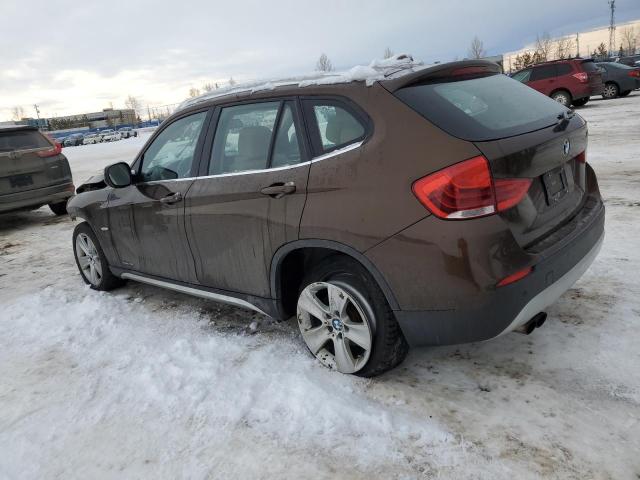 2012 BMW X1 XDRIVE28I  