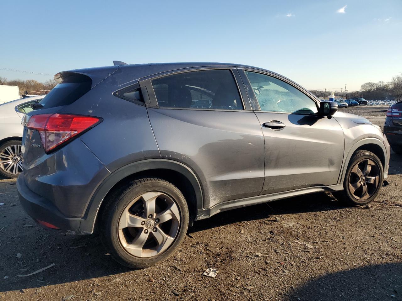 2017 Honda HR-V - Image 3