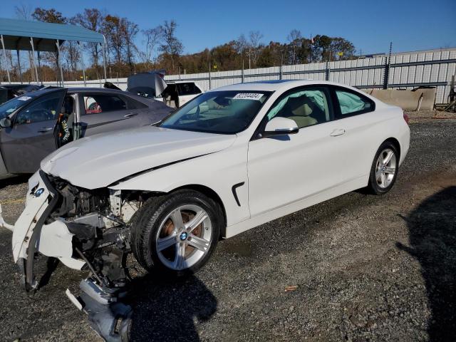 2014 Bmw 428 Xi