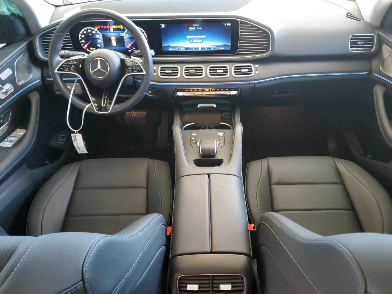2024 Mercedes-Benz GLE - Image 8