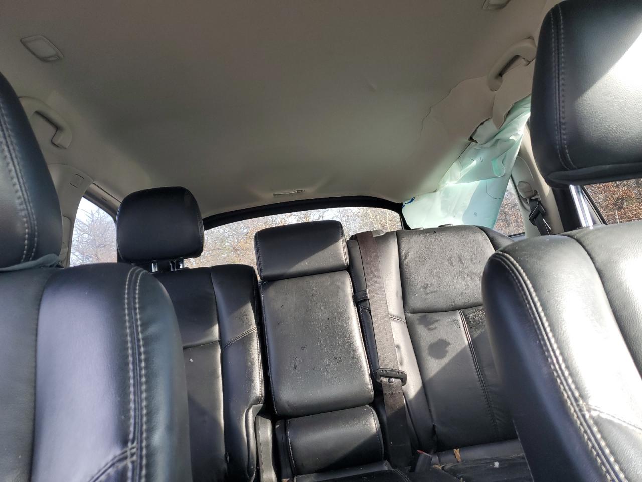 2016 Nissan Pathfinder - Image 10