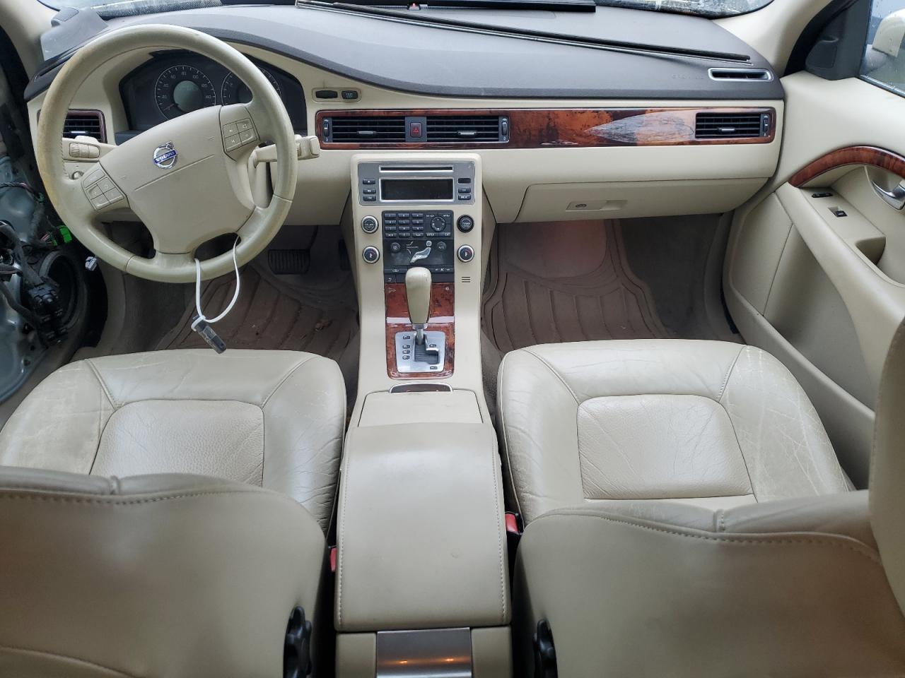 2007 Volvo S80 - Image 8