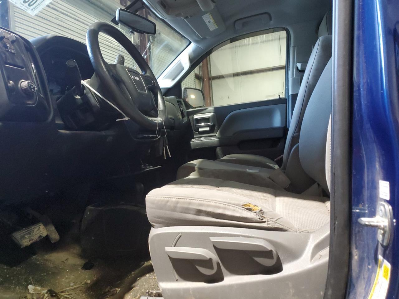 2016 GMC Sierra - Image 7